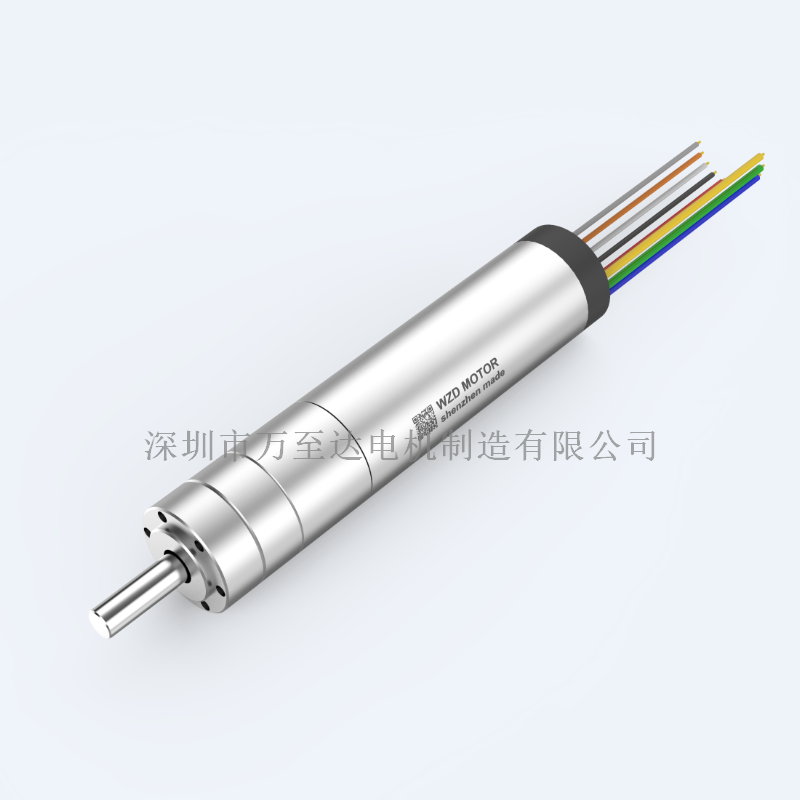 外科手術(shù)骨鉆骨鋸電機解決方案
